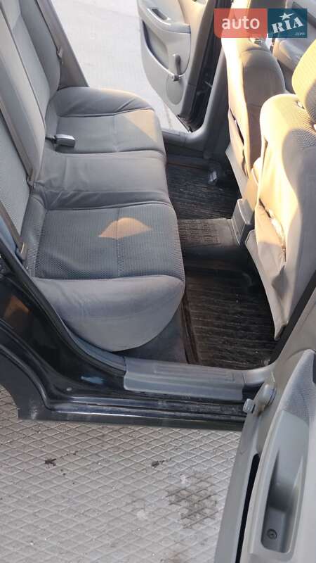 Універсал Chevrolet Lacetti 2006 в Первомайську