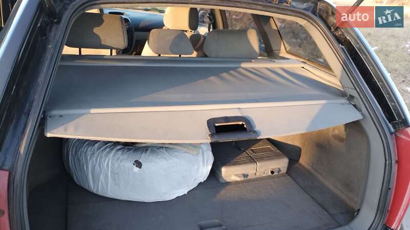 Універсал Chevrolet Lacetti 2006 в Первомайську