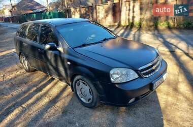 Універсал Chevrolet Lacetti 2006 в Києві