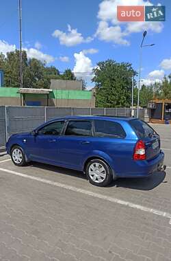 Універсал Chevrolet Lacetti 2009 в Кривому Розі