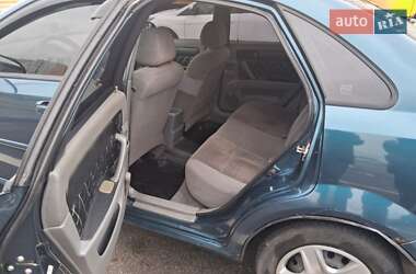 Седан Chevrolet Lacetti 2008 в Киеве