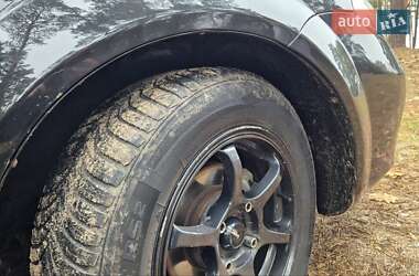 Хэтчбек Chevrolet Lacetti 2006 в 