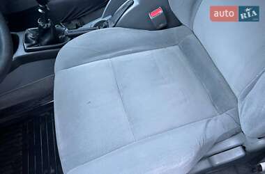 Седан Chevrolet Lacetti 2006 в Харкові