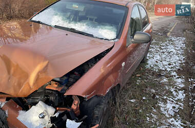 Хетчбек Chevrolet Lacetti 2008 в Києві