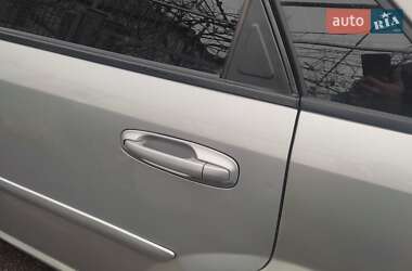 Седан Chevrolet Lacetti 2008 в Жовтих Водах