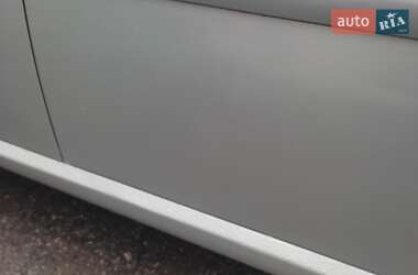 Седан Chevrolet Lacetti 2008 в Жовтих Водах