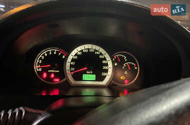 Седан Chevrolet Lacetti 2008 в 