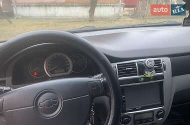 Седан Chevrolet Lacetti 2005 в Вінниці