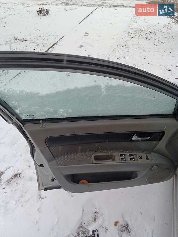Седан Chevrolet Lacetti 2007 в Харкові