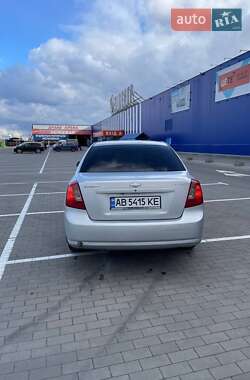 Универсал Chevrolet Lacetti 2006 в Виннице