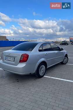 Универсал Chevrolet Lacetti 2006 в Виннице