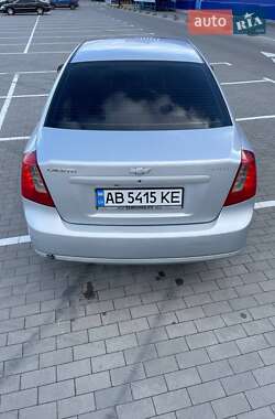 Универсал Chevrolet Lacetti 2006 в Виннице