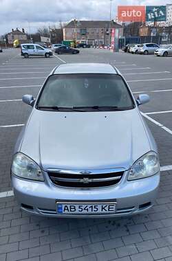 Универсал Chevrolet Lacetti 2006 в Виннице