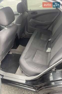 Хетчбек Chevrolet Lacetti 2007 в Києві