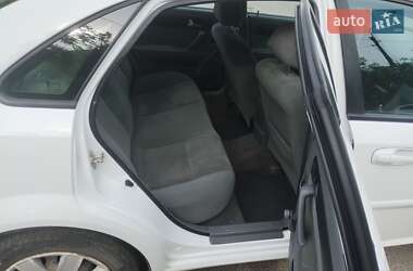 Седан Chevrolet Lacetti 2012 в Киеве