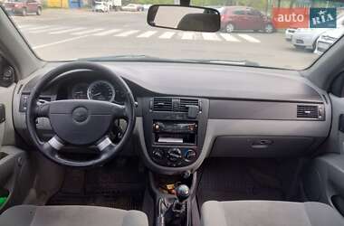 Седан Chevrolet Lacetti 2012 в Киеве