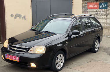 Универсал Chevrolet Lacetti 2009 в Киеве