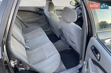 Универсал Chevrolet Lacetti 2008 в 