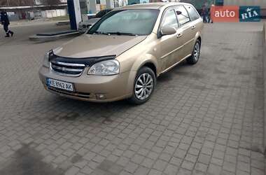 Универсал Chevrolet Lacetti 2005 в Днепре