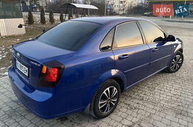 Седан Chevrolet Lacetti 2005 в Борщеві