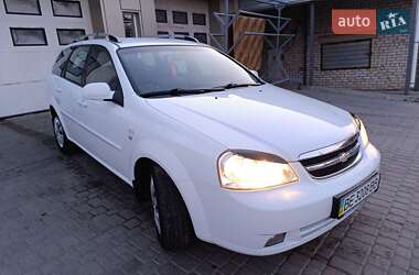 Универсал Chevrolet Lacetti 2011 в Николаеве