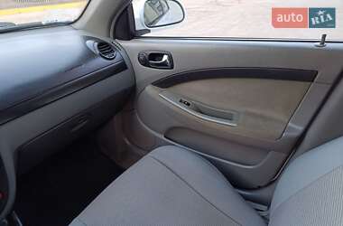 Универсал Chevrolet Lacetti 2011 в Николаеве