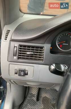 Седан Chevrolet Lacetti 2008 в 