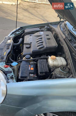 Седан Chevrolet Lacetti 2005 в  фото 10 Седан Chevrolet Lacetti 2005 в