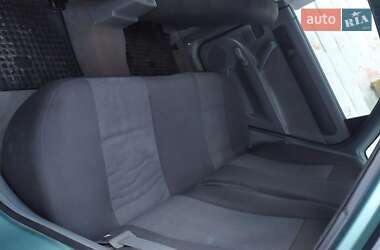 Седан Chevrolet Lacetti 2007 в 
