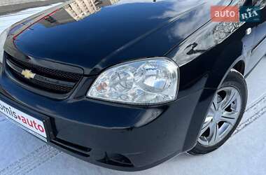 Универсал Chevrolet Lacetti 2006 в Виннице