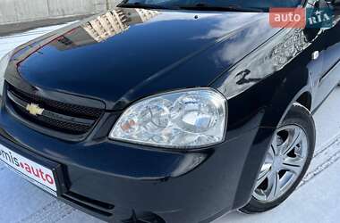 Универсал Chevrolet Lacetti 2006 в Виннице