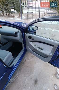 Хэтчбек Chevrolet Lacetti 2008 в Житомире