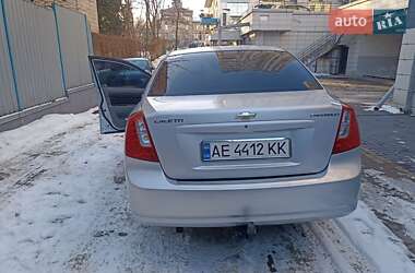 Седан Chevrolet Lacetti 2011 в Киеве