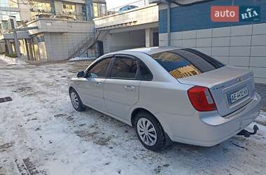 Седан Chevrolet Lacetti 2011 в Киеве