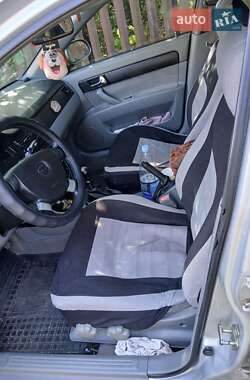 Седан Chevrolet Lacetti 2007 в 