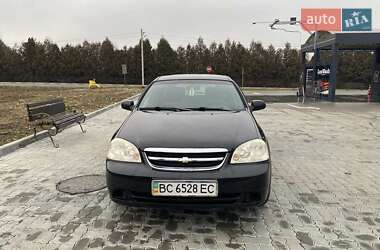 Універсал Chevrolet Lacetti 2007 в Львові