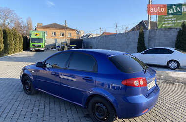 Хетчбек Chevrolet Lacetti 2006 в Кропивницькому