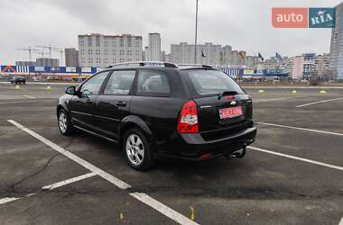 Універсал Chevrolet Lacetti 2010 в Києві