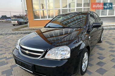 Седан Chevrolet Lacetti 2012 в Вінниці