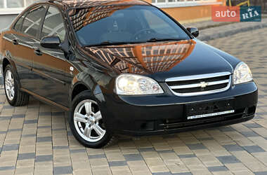 Седан Chevrolet Lacetti 2012 в Вінниці