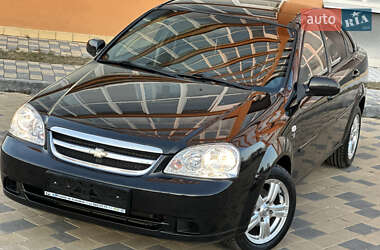 Седан Chevrolet Lacetti 2012 в Вінниці