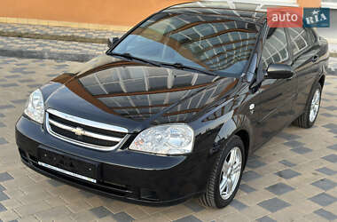 Седан Chevrolet Lacetti 2012 в Вінниці