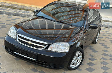 Седан Chevrolet Lacetti 2012 в Вінниці