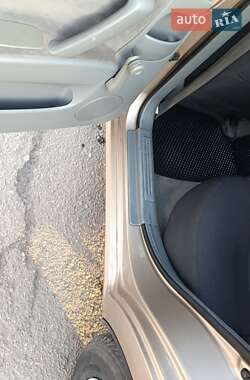 Седан Chevrolet Lacetti 2007 в 