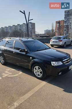 Универсал Chevrolet Lacetti 2006 в Харькове