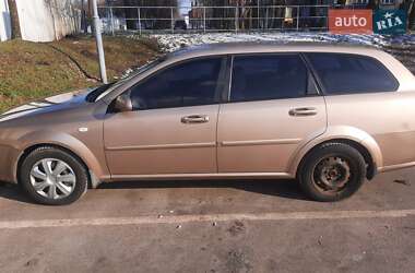 Універсал Chevrolet Lacetti 2007 в 