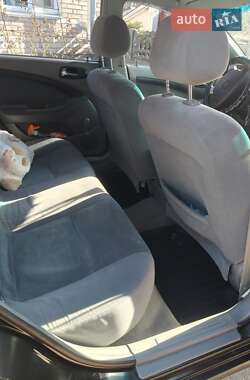 Універсал Chevrolet Lacetti 2006 в 