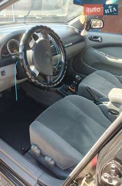 Універсал Chevrolet Lacetti 2006 в 