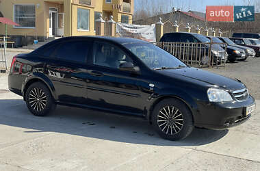 Седан Chevrolet Lacetti 2007 в 