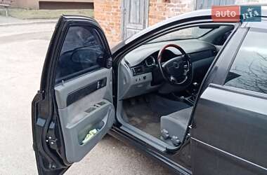 Седан Chevrolet Lacetti 2007 в 